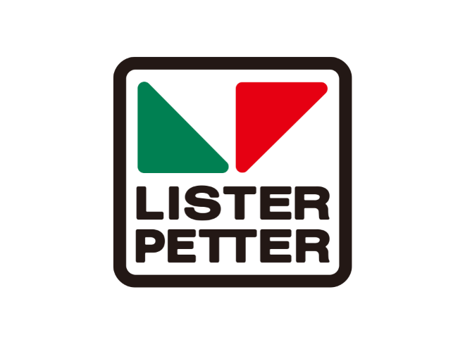 Lister Petter